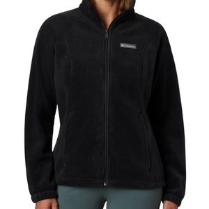 Women’s Benton Springs™ Full Zip Fleece Jacket